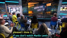 The Martin Lewis Money Show Season 16 Episode 4