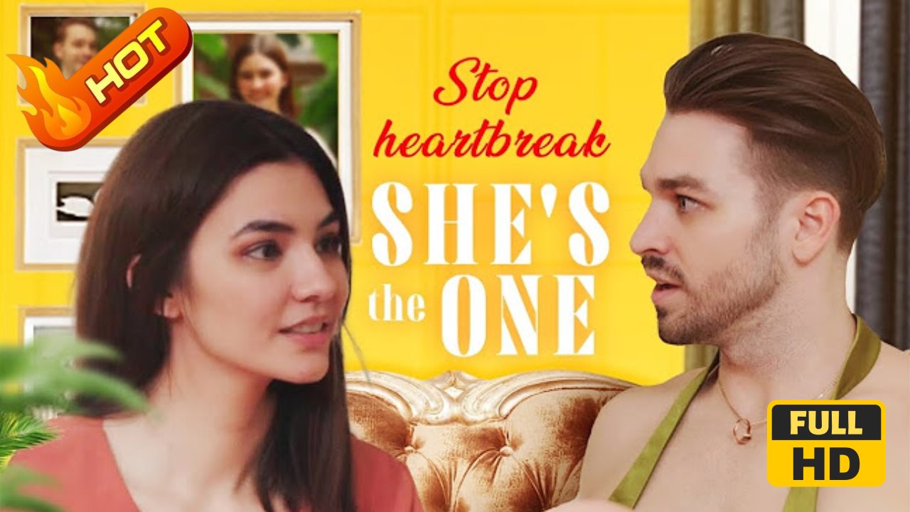 Stop Heartbreak, She's The One Hd - Sweetromance Love Drama Shortfilms Hot Romantic