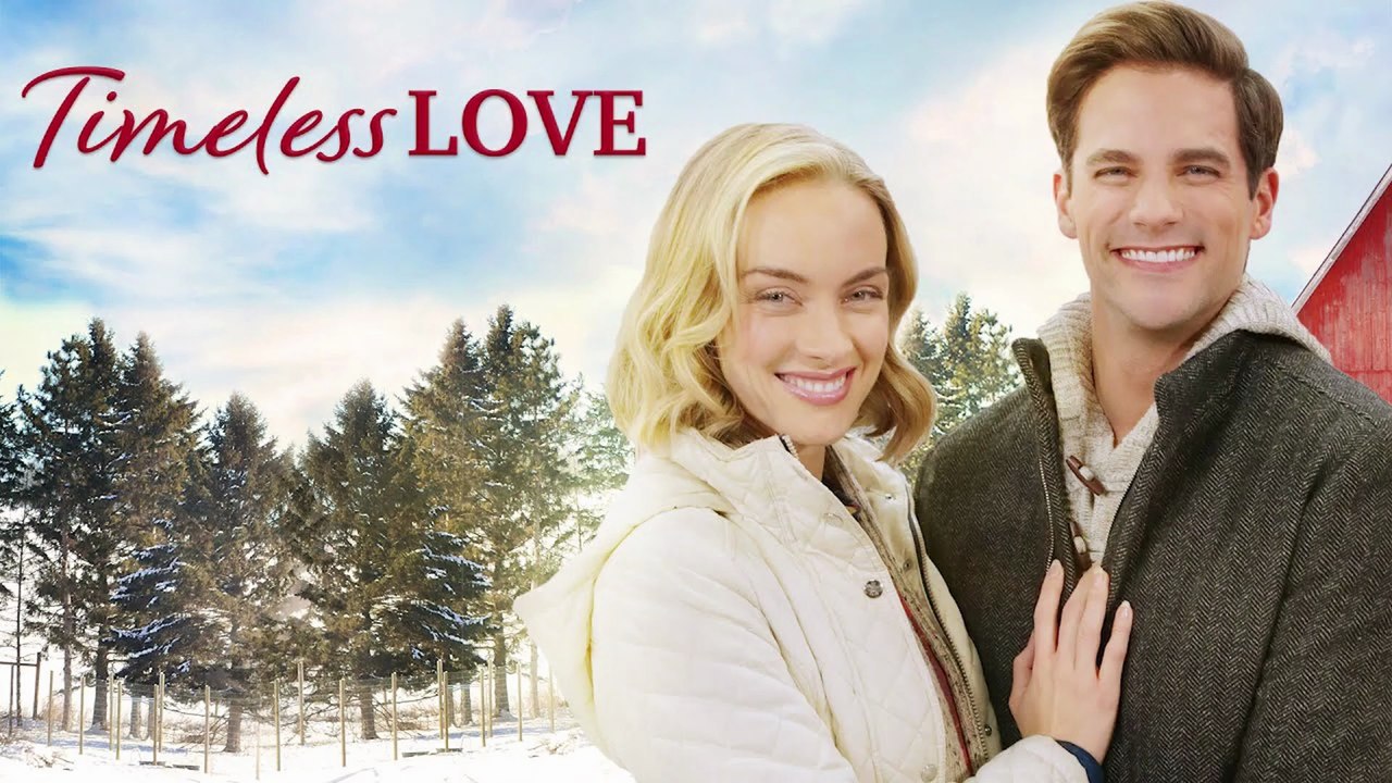 Timeless Love | A Second Chance At The Love She Never Had