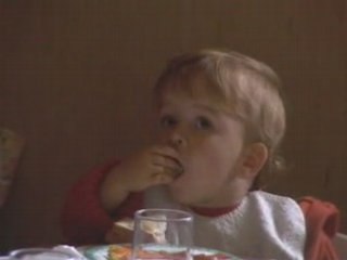 A table avec les grands