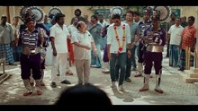Office S01E02 Mistaken Identity