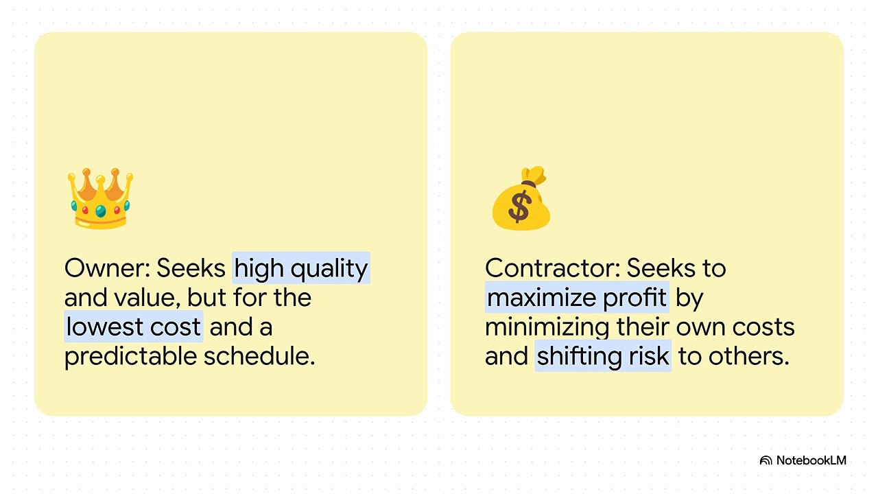 5 Integrated Project Delivery (IPD) - How to Im...