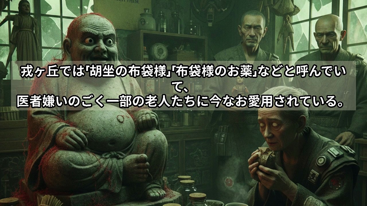 Présentation d’un carnet sur Inari-sama　—　Silent Hill f
