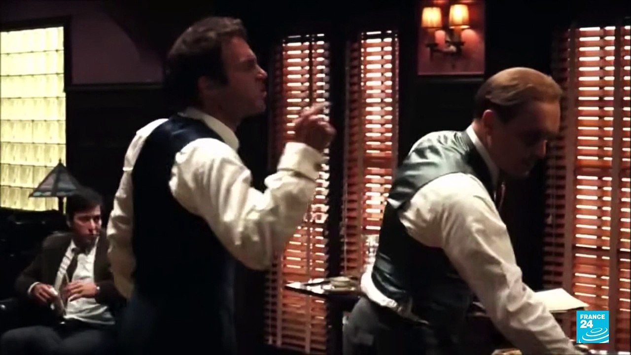 Adiós a Robert Duvall: actor icónico de El Padrino muere a los 95 años