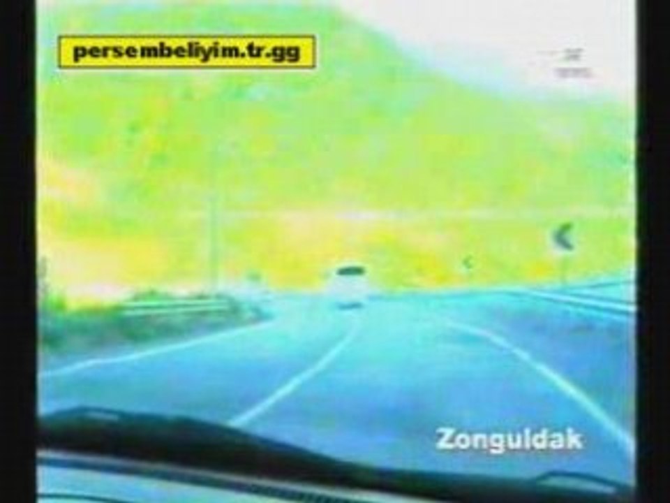 Zonguldak tanitim gör...