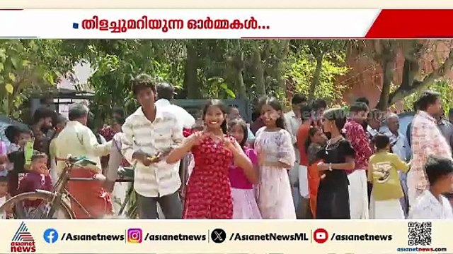പൂരത്തിന് എന്ത് ചൂട്? വേലയ്ക്കായി വള്ളുവനാട്ടിലേക്ക് ഒഴുകിയെത്തി പൂര പ്രേമികൾ
