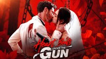 Heart Beat Under The Gun #englishsub 🍿