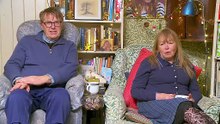 Gogglebox - Season 26 Episode 17 - Festive Special