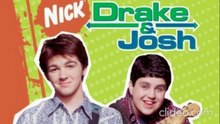 Drake y Josh (T1:C1) español latino