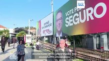 Φρένο στην ακροδεξιά, αλλά με ποιο τίμημα; Πορτογαλική εκλογική μάχη στο The Ring