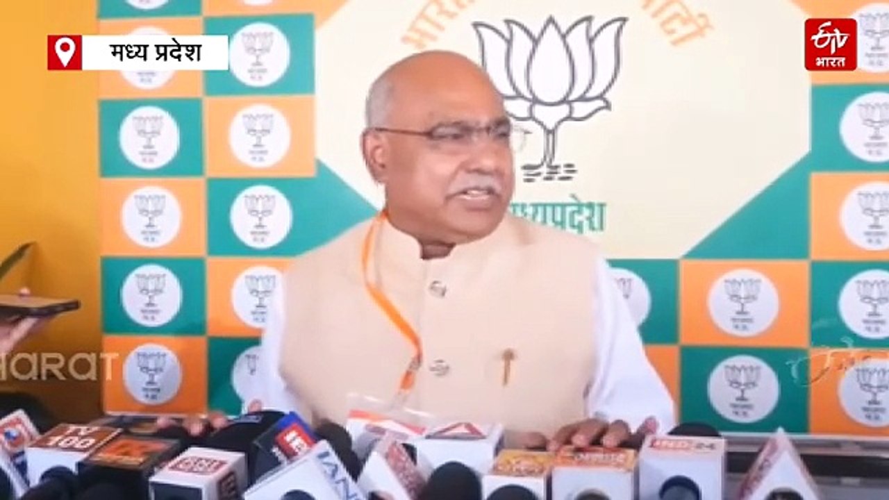 हेमंत खंडेलवाल ने बता दिया निगम मंडल में नियुक्तियों का स्टेटस, बताया कहां तैयारी है पूरी