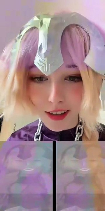 Canthinky TikTok livestream vod (2026-02-19)