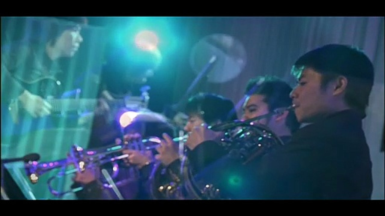 「That’s what it is!」 | 【“SWING GIRLS FIRST & LAST CONCERT”】 | [DVD] · 「2004」 | スウィングガールズ&ア・ボーイ／Swing Girls & A Boy の 商品概要