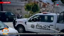 Menor de edad muere tras atragantarse con una moneda en Tlajomulco de Zúñiga
