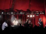 Talib Kweli Live In Paris Feat. Youssoupha