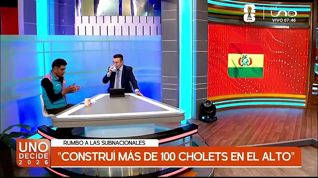 UNO DECIDE