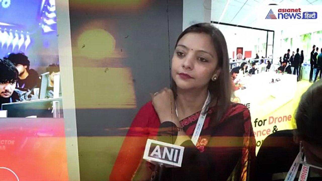 Galgotias University Chinese Robot Video : क्या Neha Singh की गई नौकरी, यूनिवर्सिटी ने क्या कहा