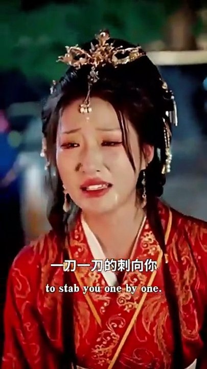 She  Banished Her War hero Chinese Drama ENG SUB