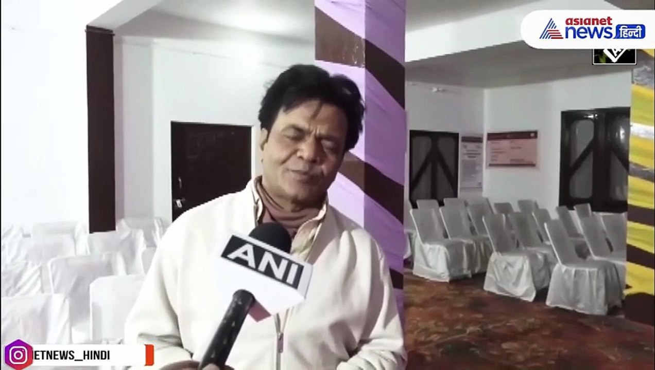 'समय का इंतजार कीजिए' Rajpal Yadav ने पहली बार खुलकर रखी अपनी बात