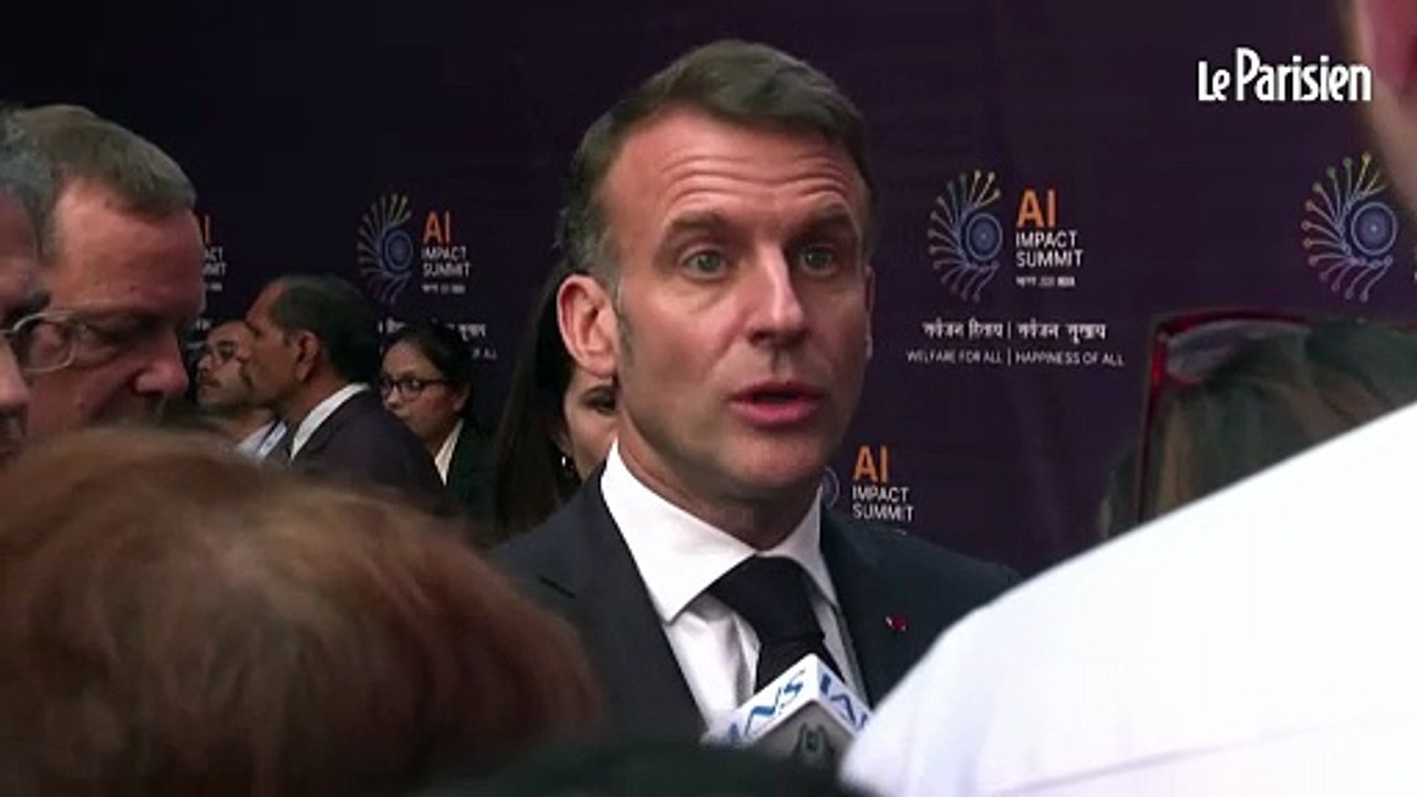 Mort de Quentin Deranque : Macron exhorte tous les partis « à faire le ménage »