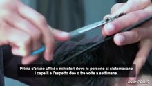 Afghanistan, barbe e capelli nel mirino dei Talebani