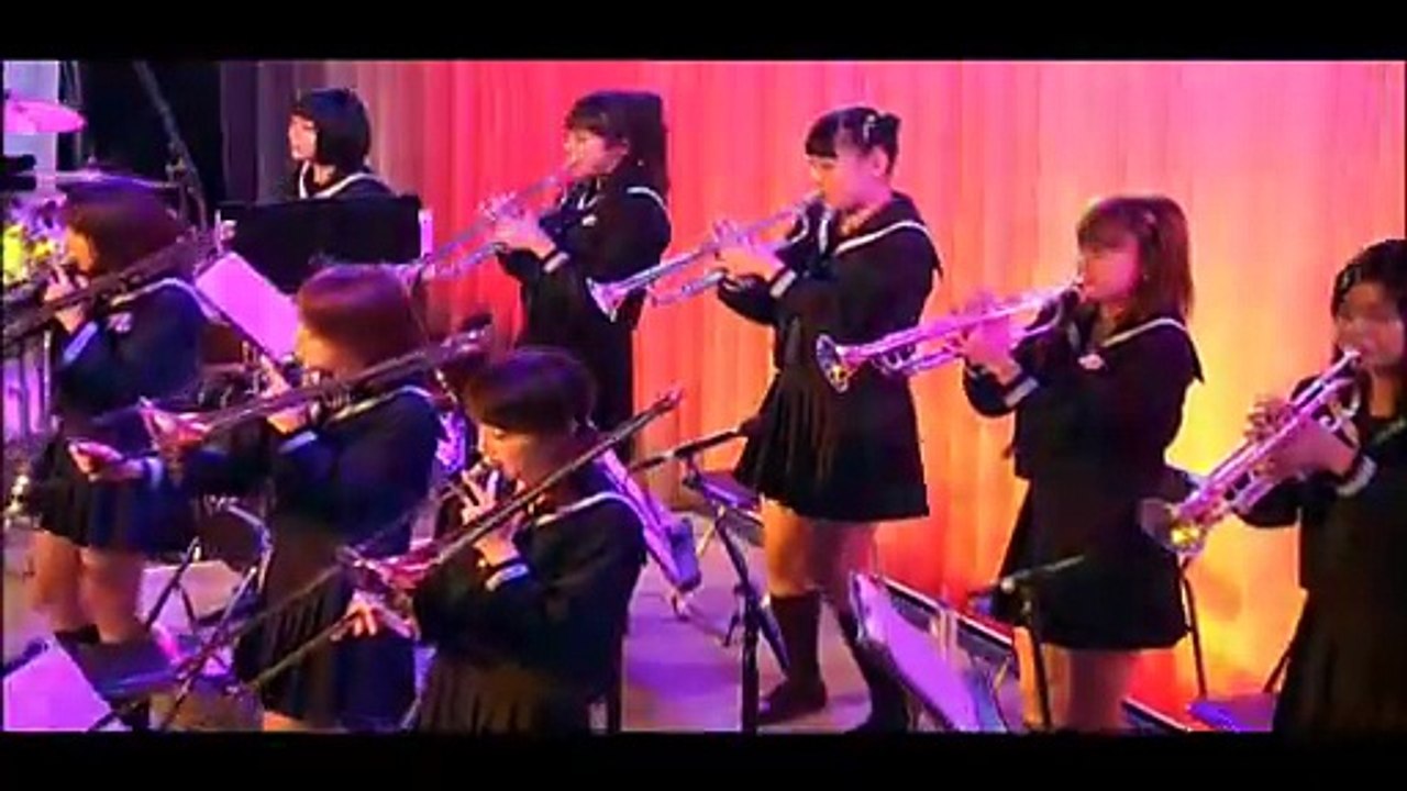 「アップタイト」 | 【“SWING GIRLS FIRST & LAST CONCERT”】 | [DVD] · 「2004」 | スウィングガールズ&ア・ボーイ／Swing Girls & A Boy の 商品概要