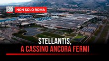 Stellantis, l'amara illusione della ripartenza a Cassino: stabilimento (ancora) fermo