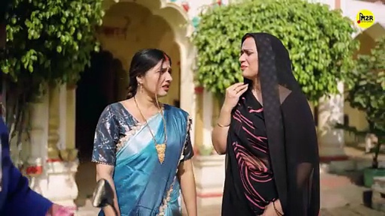 Damaad Ji (2026) Hindi Short Film | Middle Class Family Drama | Emotional Story | Full Movie HD