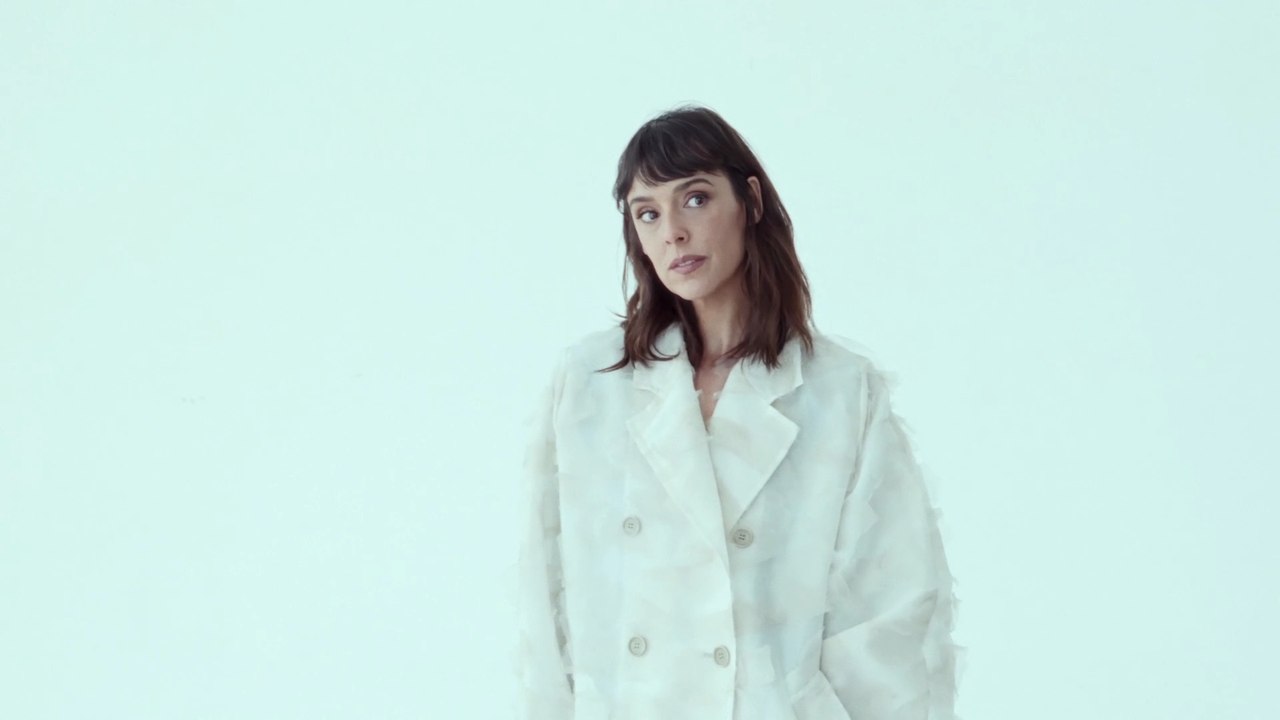 BELÉN CUESTA PORTAD MARZO DE INSTYLE