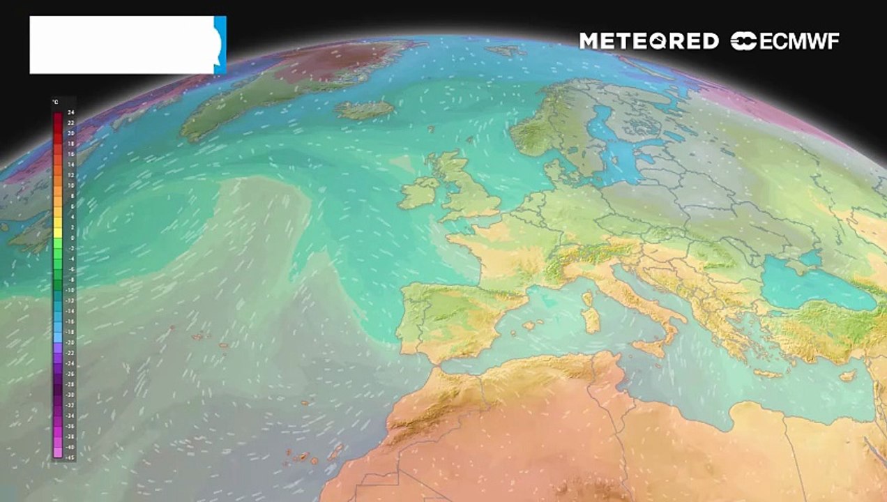 Der Winter verschwindet: Milde Luftmassen bringen in ganz Deutschland Tauwetter!