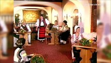 Angela Buciu - Pe unde trece dorul (Tezaur folcloric - arhiva TVR)