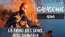 GaiaSonic - AJNA