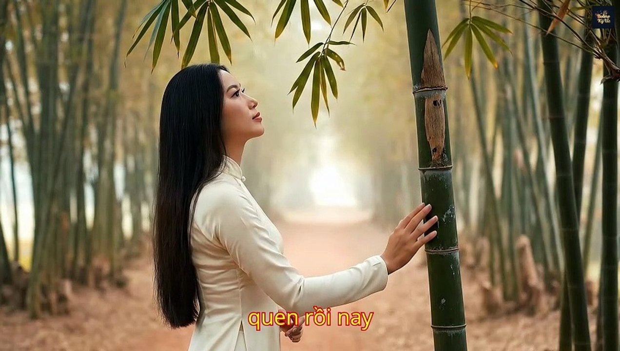 LỐI NHỎ HẸN ƯỚC – Nhạc Bolero Giọng Nữ Buồn Da Diết | Bolero Ký Ức