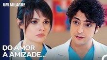 O Relacionamento Está se Transformando Em Amizade？ - Dramas Turcos Apaixonantes