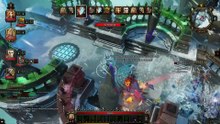 Divinity Original Sin - Episode 50 - Immersive Full Game Playthrough in Co-op - King Boreas