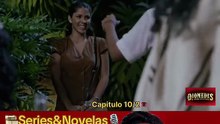 Diomedes Díaz capitulo 10/2