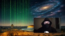 13. In English All About Jerusalem's Supernatural Destiny !!!