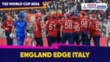 ENG vs ITA T20 Highlights: Jacks & Manenti Shine in England’s 24-Run Win