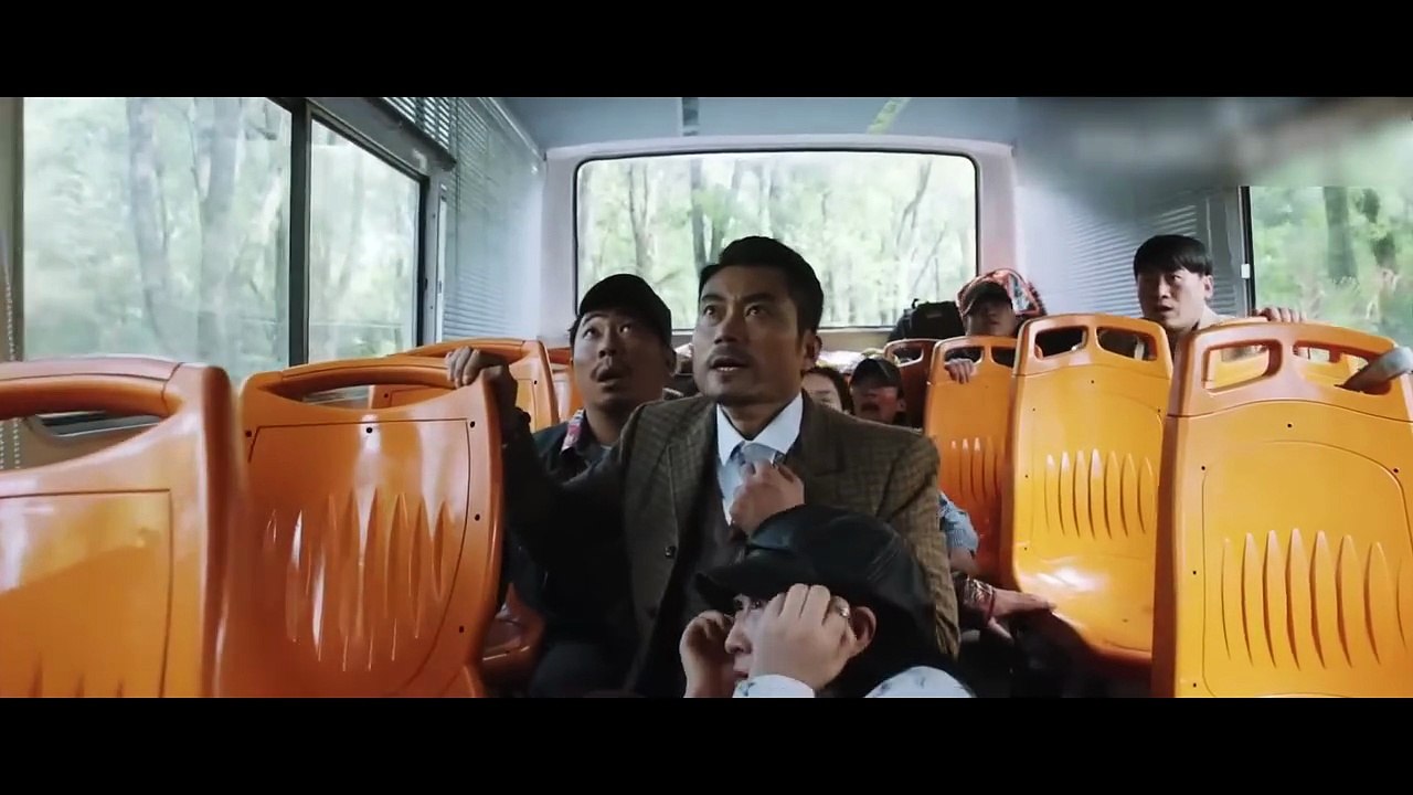 Hollywood Best Movie Scene