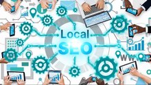 Local SEO