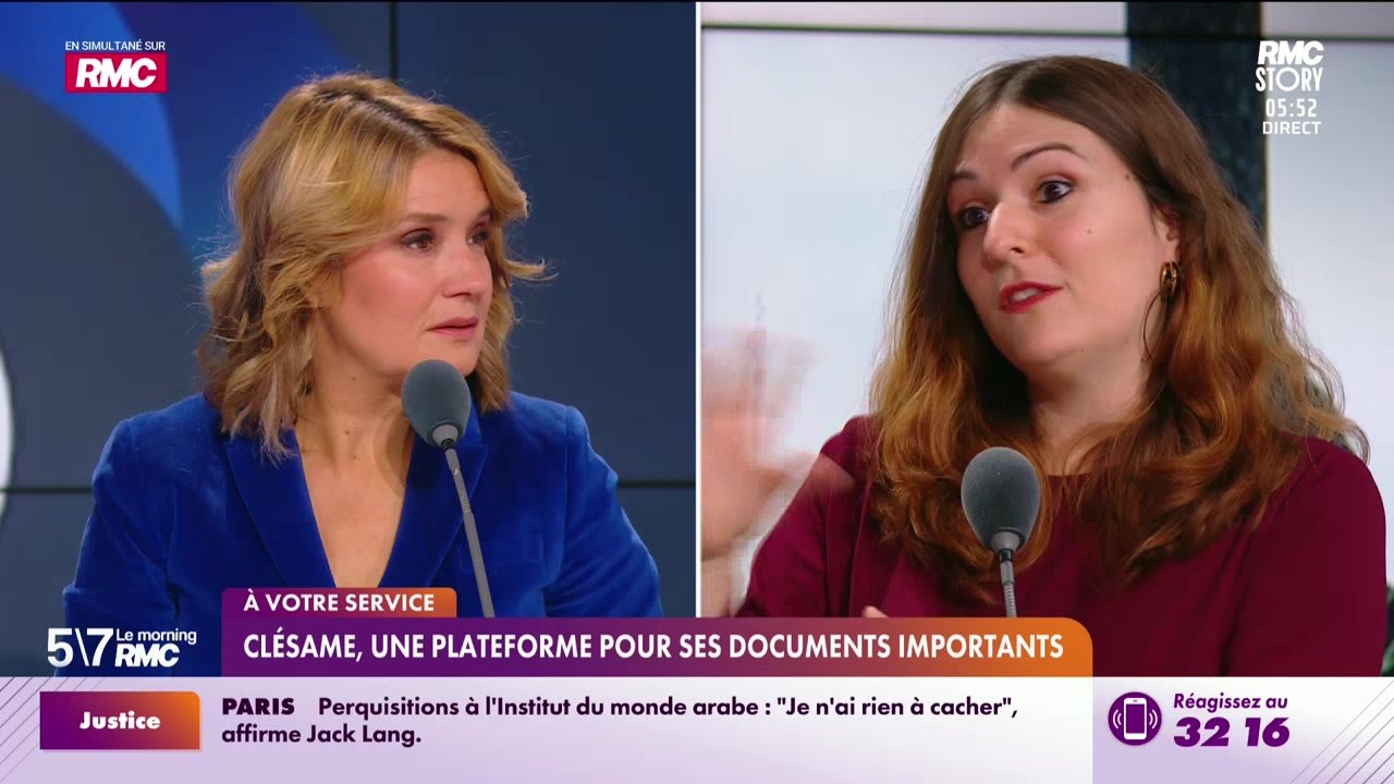 Alexia Arno à votre service : Les problèmes souvent rencontrés au décès d'un proche - 17/02