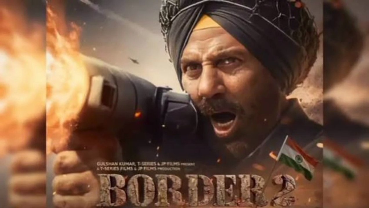 BORDER 2 PART 2 (2026 720p)SUNNY DEOL DILJIT SINGH SUPER HIT ACTION THRILLER BOLLYWOOD BLOCKBUSTER SUPER-DUPER HIT MOVIE HD MANA SHANKARA VARA PRASAD GARU (2026) PART 1 720p HINDI 5.1 TELLGU HD BOLLYWOOD NEW SUPERHIT BLOCKBUSTER MOVIE HD ACTION THRILLER