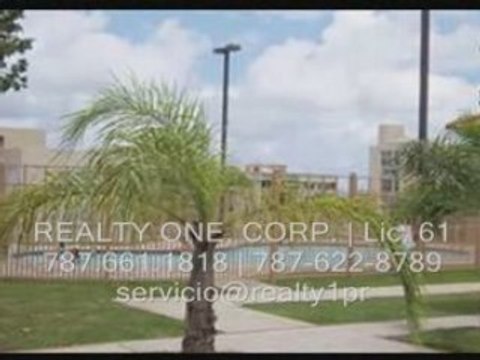 Chalets de San Fernando | Carolina, Puerto Rico 00987