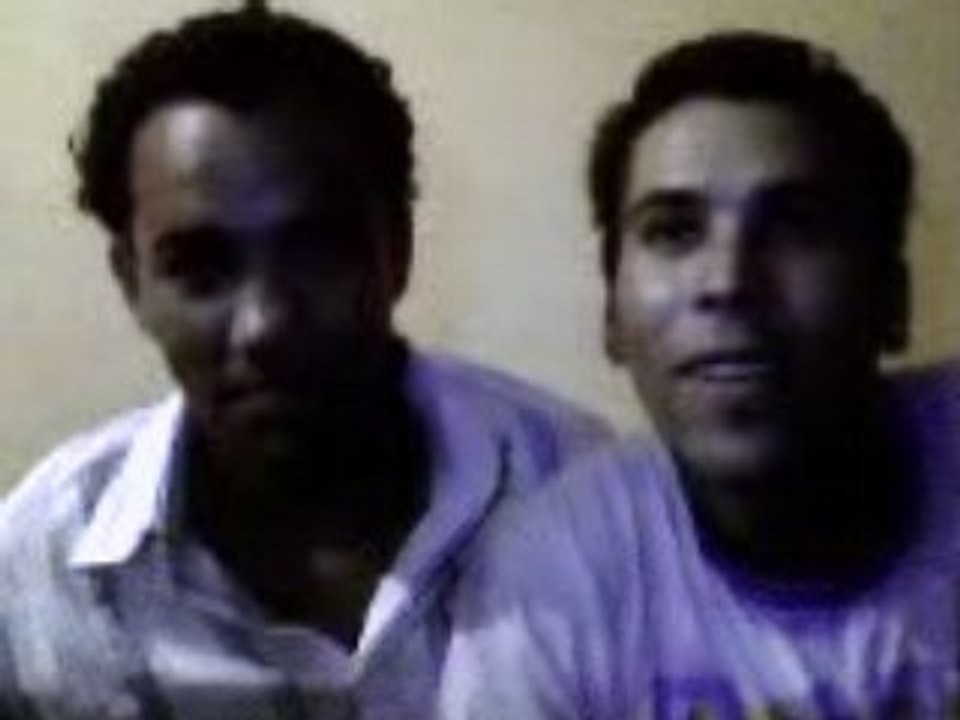 chaabi duo
