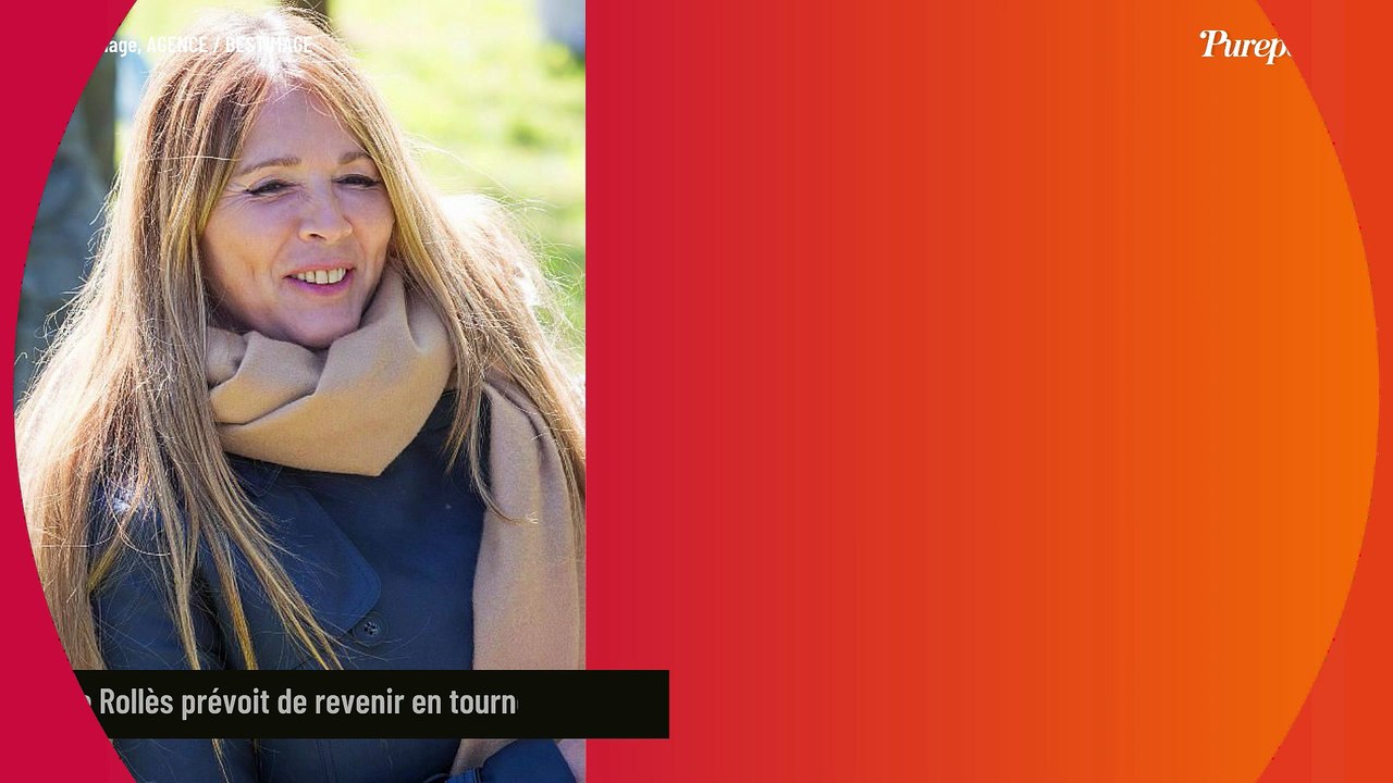 Hélène Rollès : mondialement connue, la chanteuse va se produire avec un artiste américain à plus de 8 000 kilomètres de la France