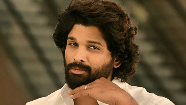 ಸ್ಲೈಲೀಶ್ ಸ್ಟಾರ್ ಬದುಕಿನ ಹೊಸ ಅಧ್ಯಾಯ ಆರಂಭ..! ಅಲ್ಲು ಸಿನಿ ಜೀವನಕ್ಕೆ ಅತಿಲೋಕ ಸುಂದರಿ ಮಗಳು ಎಂಟ್ರಿ