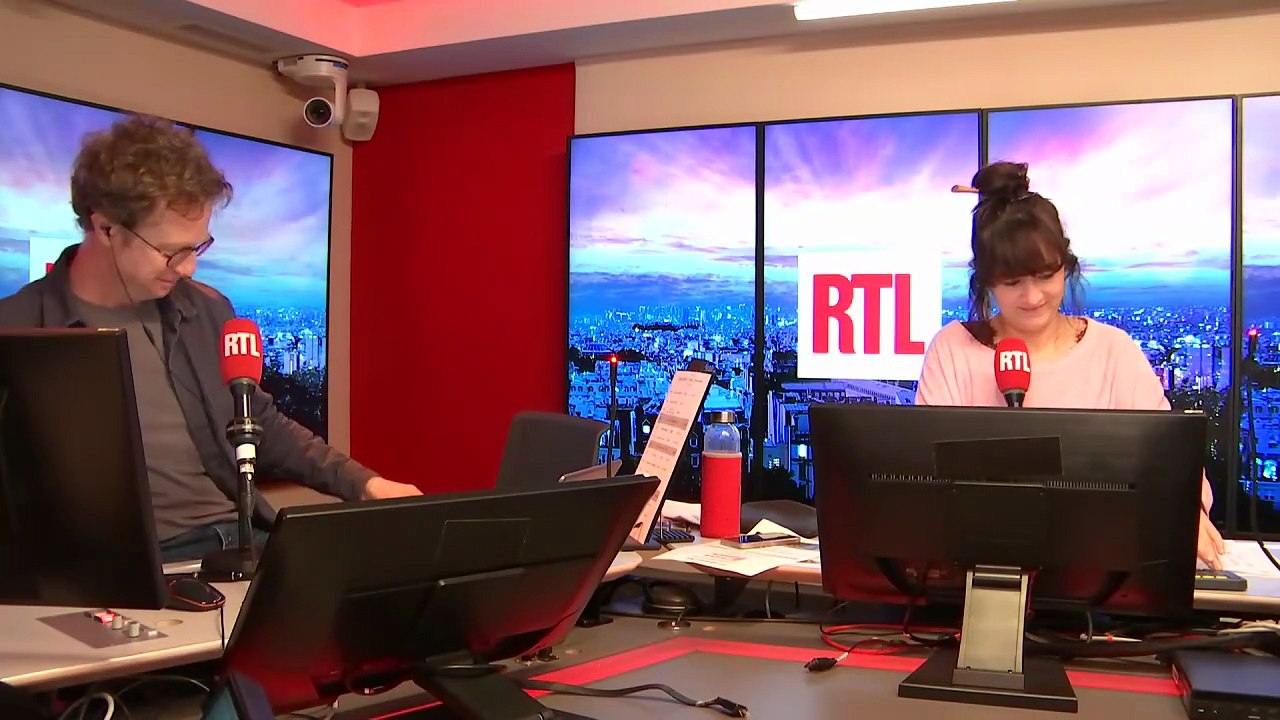 Angèle dans le viseur du fisc français