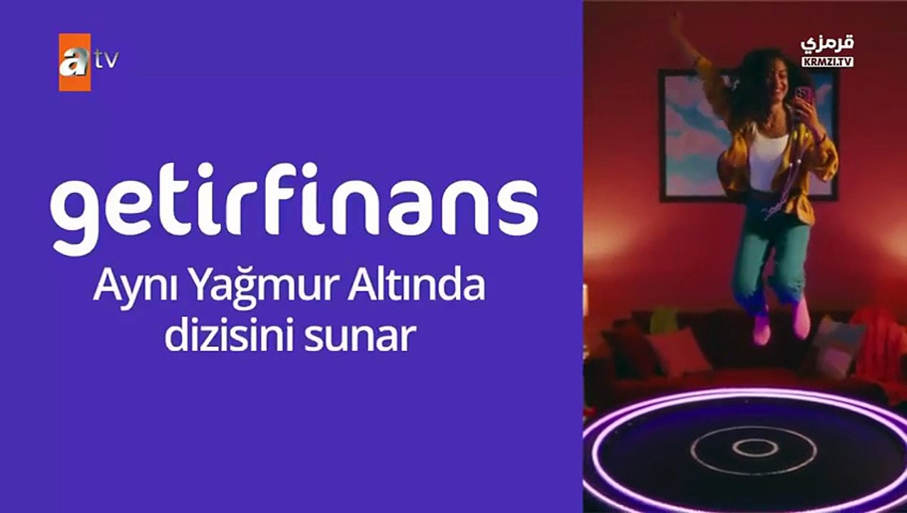 مسلسل تحت نفس المطر الحلقة 1 مترجمة