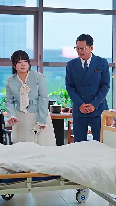 She Lost the Weight, He Lost His Heart #Dramabox [Full Movie]