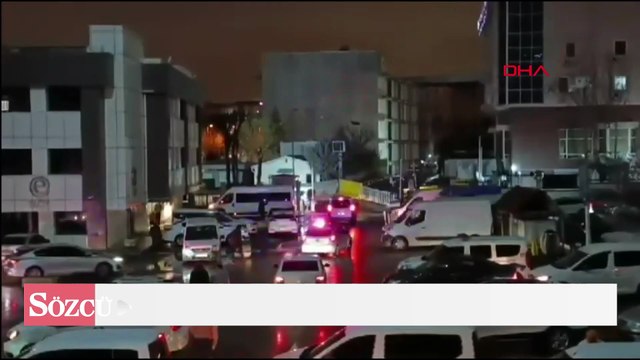 İstanbul merkezli 8 ilde FETÖ operasyonu; 18 gözaltı